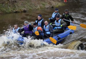 Raft Võhandu maraton