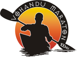 Võhandu maratoni logo