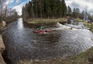 Võhandu maraton Hiljardi