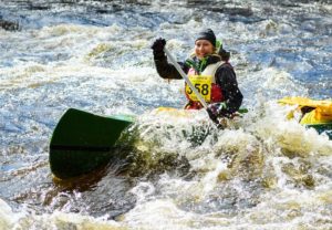 Võhandu maraton