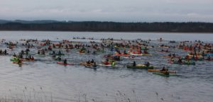 Võhandu maraton SPA ootab