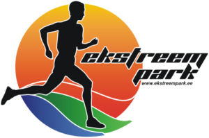 Ekstreempark logo