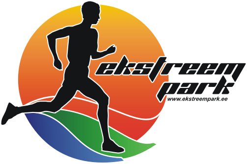 Ekstreempark logo