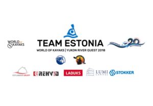 Team Estonia