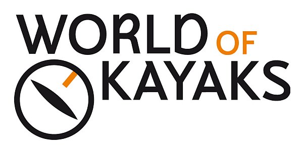 World of kayaks on Võhandu maratoni partner