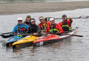 Võhandu maraton ja Yukon