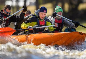 14. Võhandu maraton 2019. Sven Zacek Ekstreempark private collection