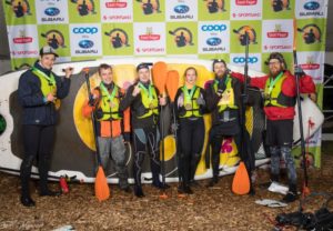 !4. Võhandu maraton MEGA SUP