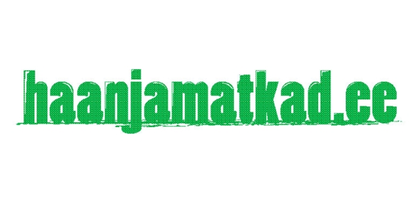 Picture of Haanjamatkad