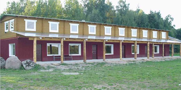 Picture of Võhandu Puhkekeskus