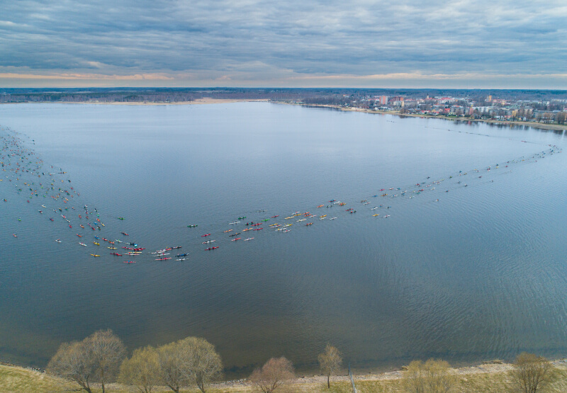 VÕHANDU MARATON