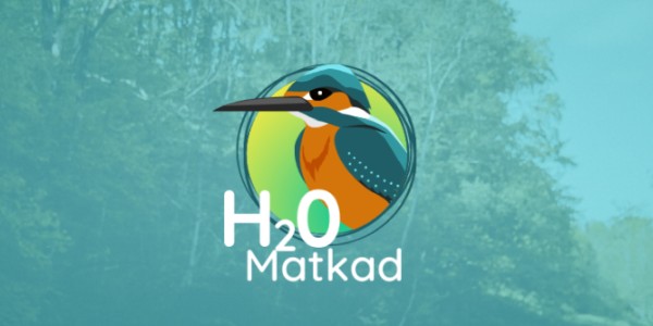 Picture of H2O MATKAD