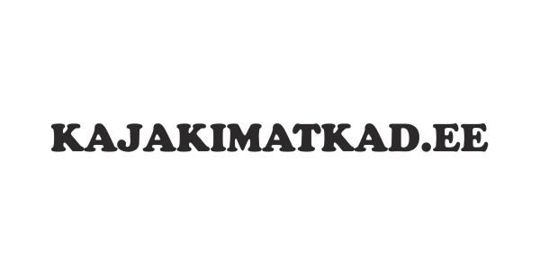 Picture of Kajakimatkad.ee